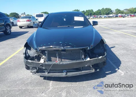 2016 Mercedes-Benz E 400 из США, поврежденный, VIN WDDKJ6FB0GF350193